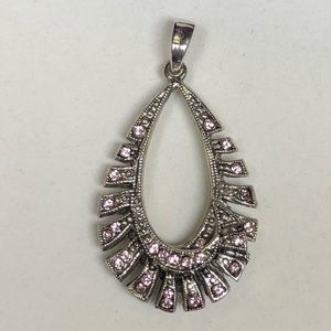 Virgins, Saints & Angels Pendant